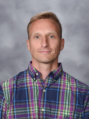 Ben Dorn