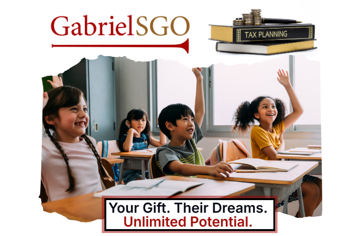 Scholarship Granting Organization (SGO)